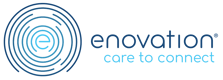 Enovation care to connect logo2